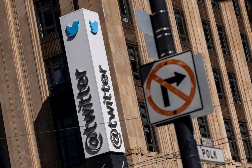Twitter gears up for most ambitious quarter of user growth – internal meeting
