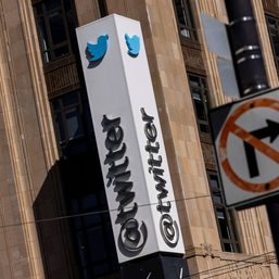 Twitter hit by major hack targeting high-profile users