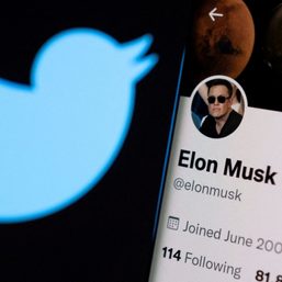 Online harassment is on the rise – and Elon Musk’s Twitter takeover isn’t helping
