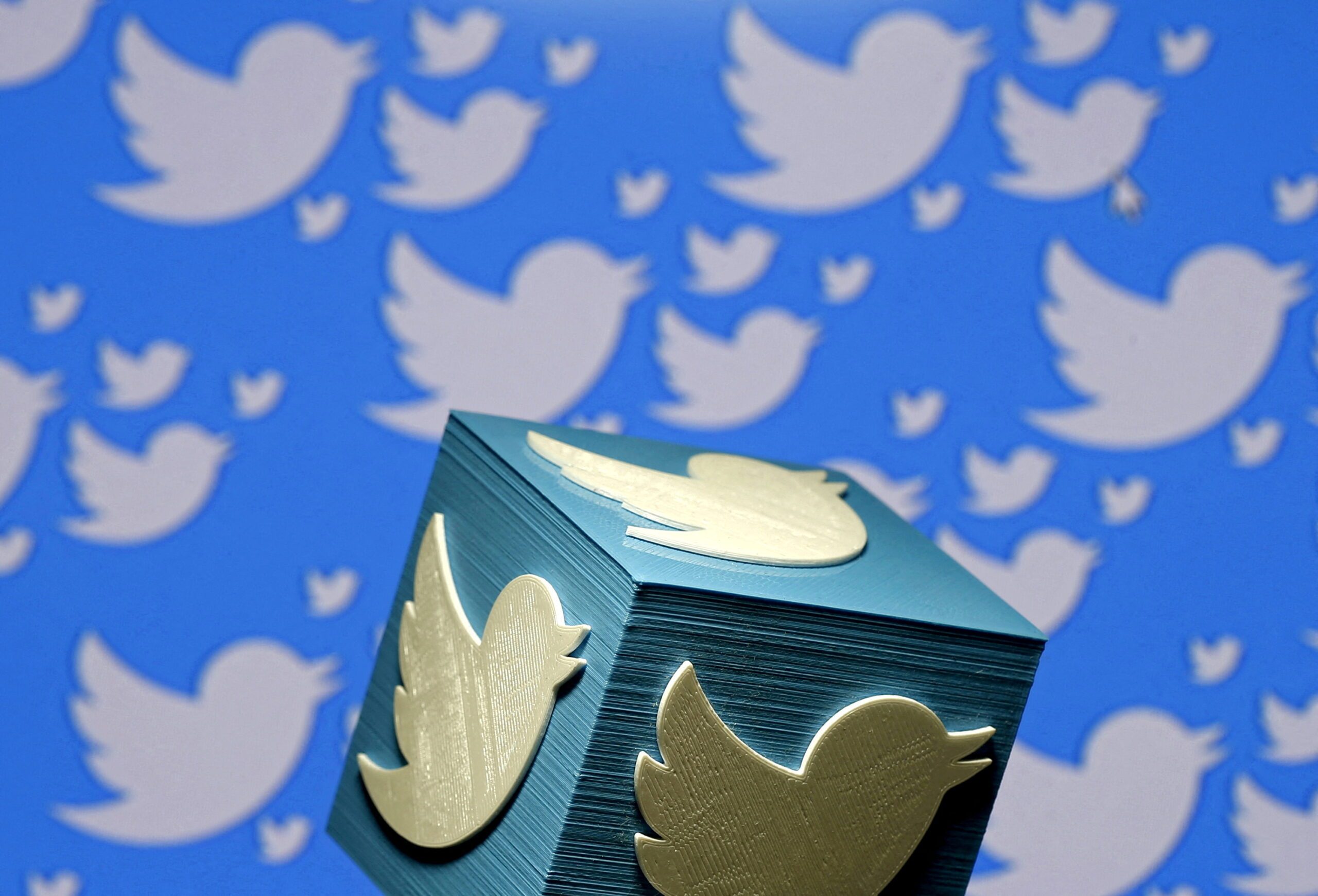 Twitter estimates spam, fake accounts comprise less than 5% of users – filing