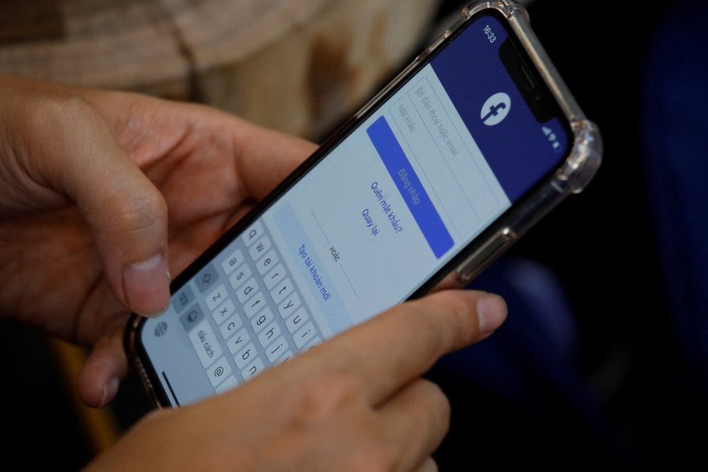 Vietnam plans 24-hour takedown law for ‘illegal’ social media content – sources