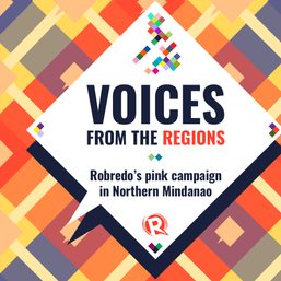 Voices from the Regions: Margot Osmeña and her bid for Cebu City mayor