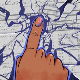 Isko Moreno: ‘Laki sa hirap’ mayor is people’s choice after the Dutertes in survey