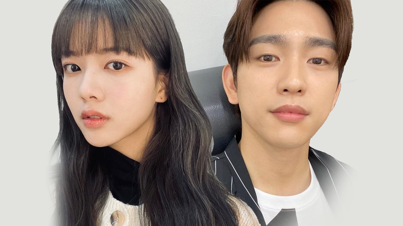 GOT7’s Jinyoung, Noh Jung-ui may play leads in new webtoon drama