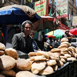 Yemen needs new financing to cushion wheat supply shock