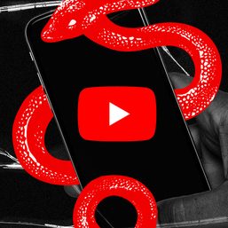 Vlogger Sangkay Janjan takes down 167 videos following Rappler investigation