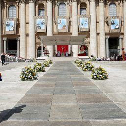 Cardinal calls accusations ‘grotesque’ at Vatican corruption trial