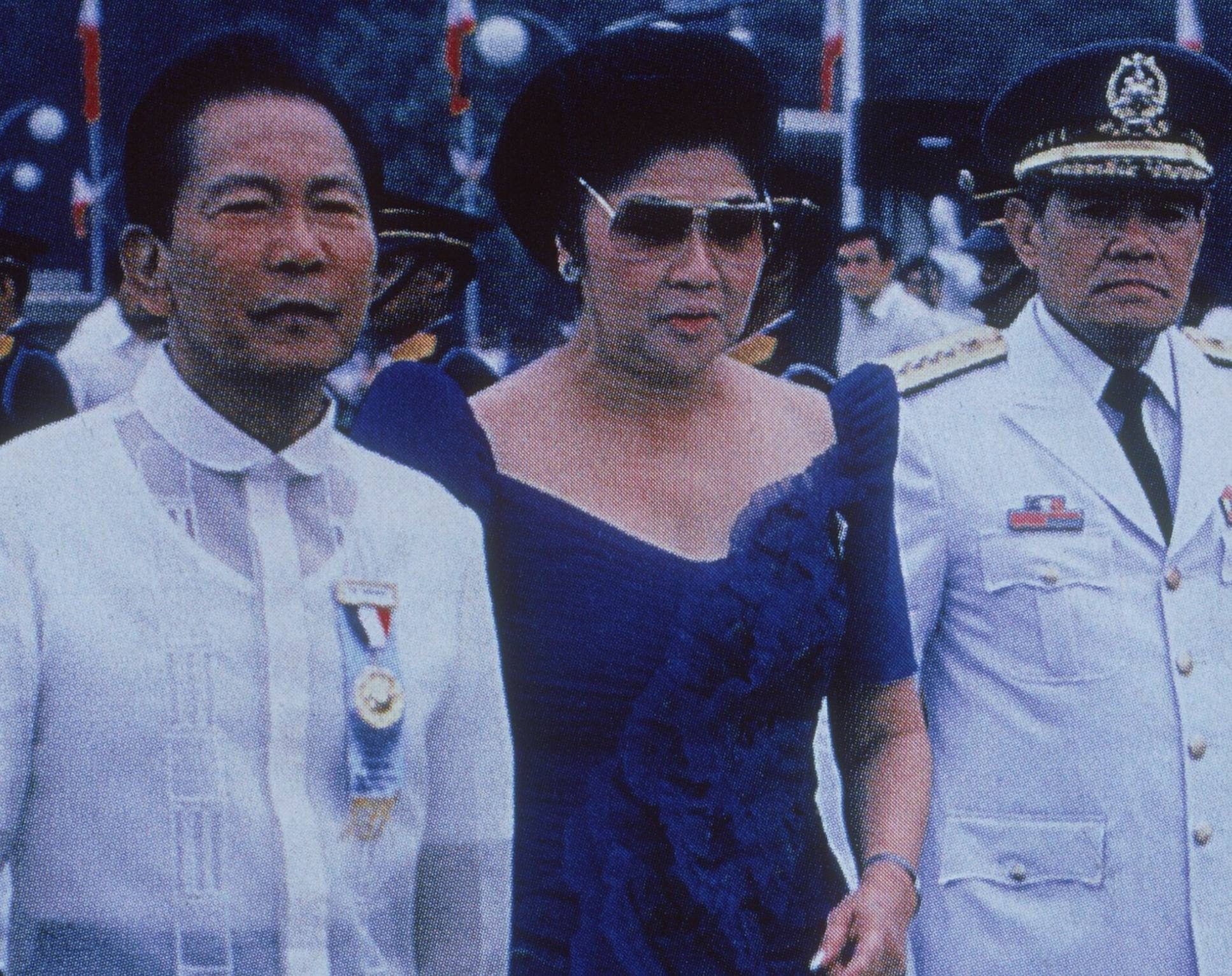 General Ver’s daughter reckons with her father and the legacy of Martial Law