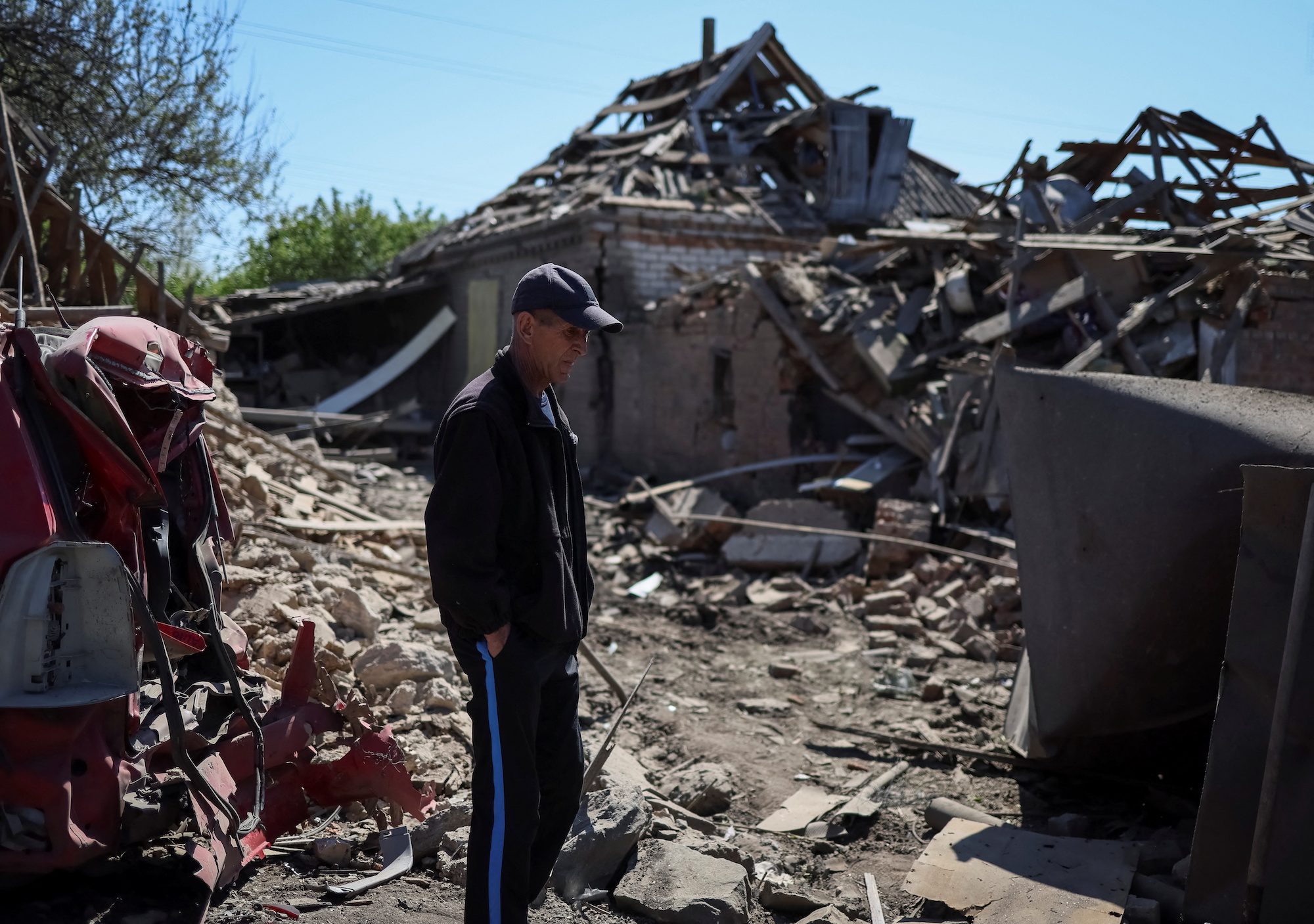 Ukraine seeks evacuation of wounded fighters as war rages on