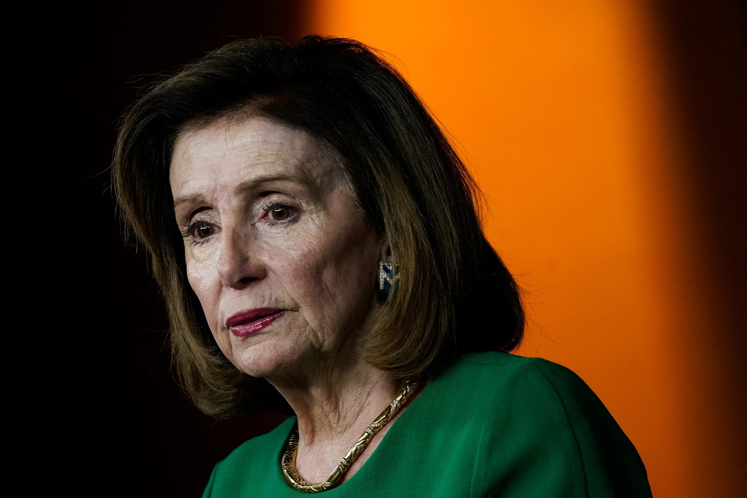 US House Speaker Pelosi barred from Catholic communion over abortion stance