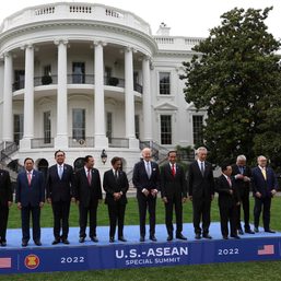 US tells Southeast Asian leaders summit marks ‘new era’ for ties