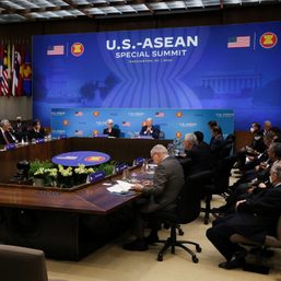 US eyes January 2022 rollout of first projects to counter China’s Belt and Road
