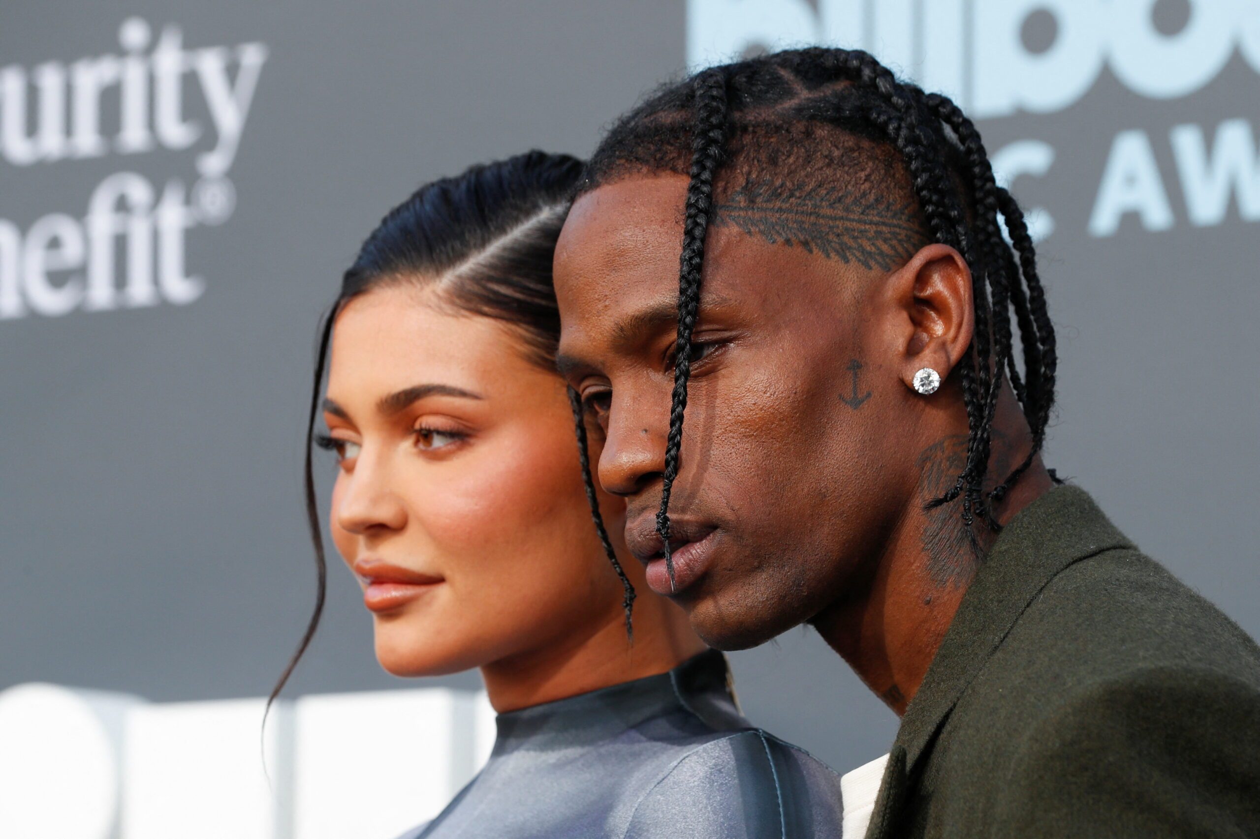 IN PHOTOS: Red carpet looks at the Billboard Music Awards 2022