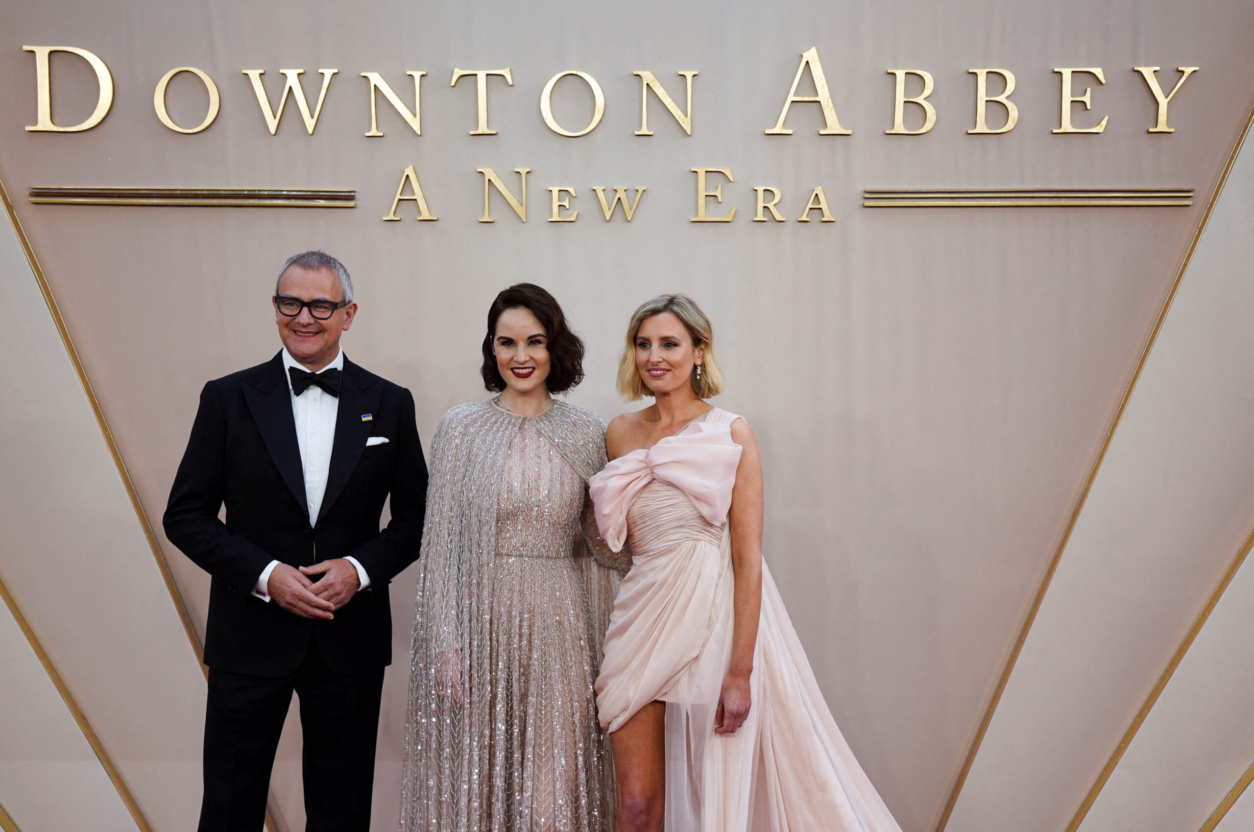 ‘Downton Abbey: A New Era’ starts strong with $16 million as ‘Doctor Strange’ rules again
