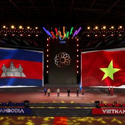 Triathlon, esports approved in Vietnam SEA Games