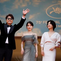Japanese director Kore-eda brings Korean road trip drama to Cannes with ‘Broker’