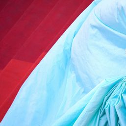 LOOK: Heart Evangelista stuns in Cannes red carpet debut