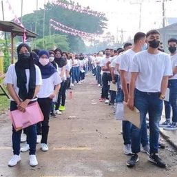 7 killed, 6 hurt in latest Maguindanao clash