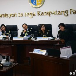 Red-tagged Karapatan receives international human rights award