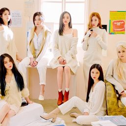 Red Velvet to make March comeback