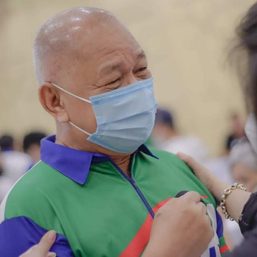 Health workers to take voters’ temperatures on Election Day