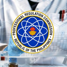 RESULTS: January 2022 Medical Technologist Licensure Exam
