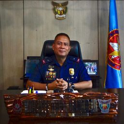 Cop who killed Marinduque farmer faces murder, administrative complaints