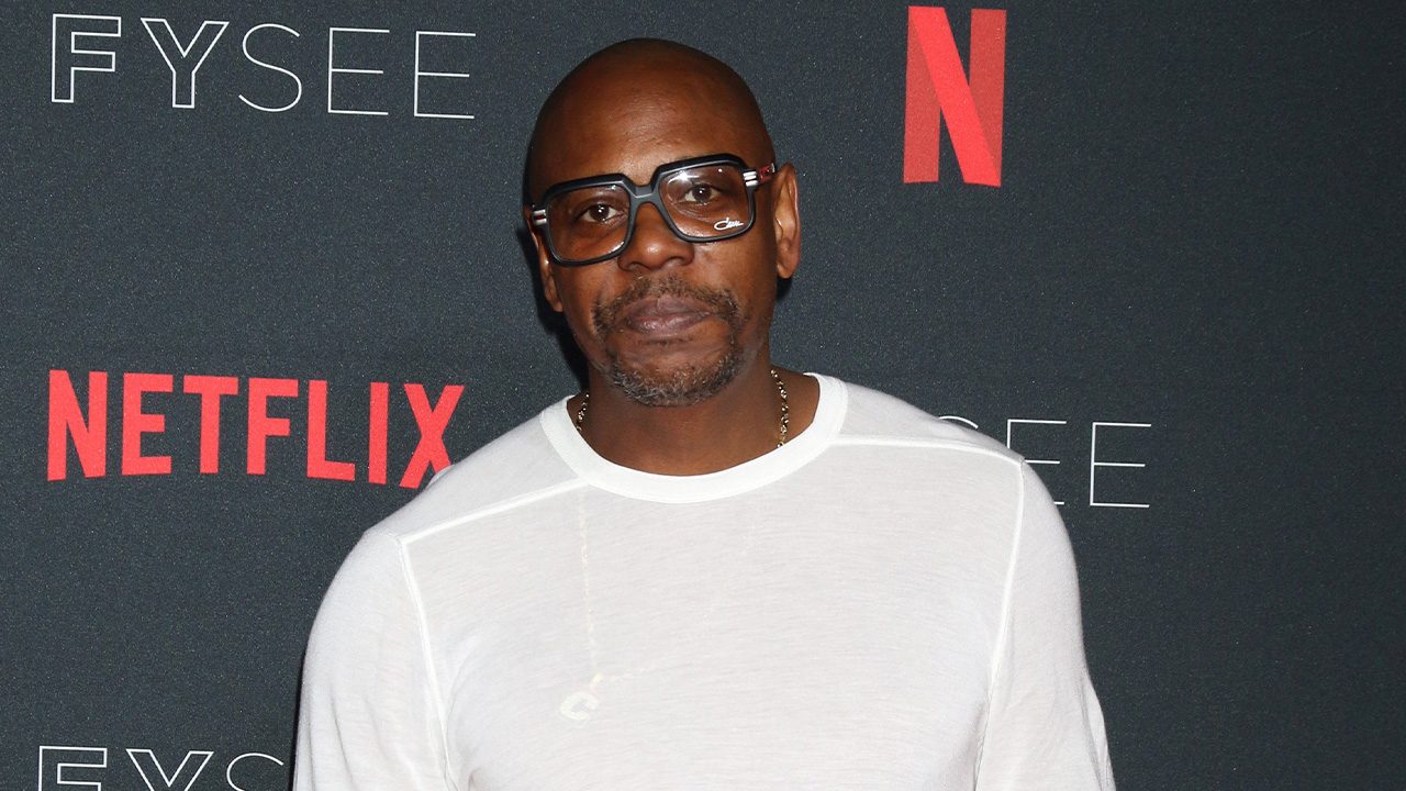 Attacker of Dave Chappelle pleads not guilty