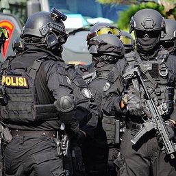PNP says robbery behind Resorts World Manila shooting