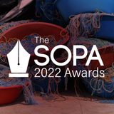 Regional reporting on illegal fishing wins 2 SOPA awards
