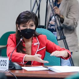 Senate panel issues arrest warrant vs ex-Duterte adviser Michael Yang