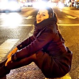 Fil-Am actress Ivory Aquino joins ‘Batgirl’ cast as transgender Alysia Yeoh