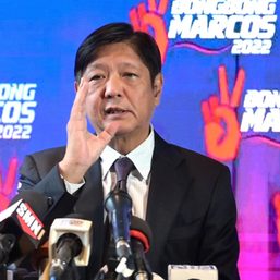 Marcos appoints Boying Remulla as justice secretary | Evening wRap