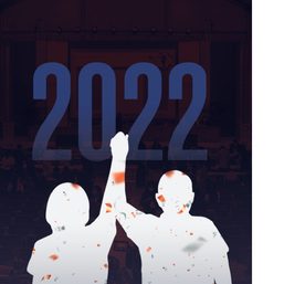 WATCH: Kiko Pangilinan’s speech at 2022 proclamation rally