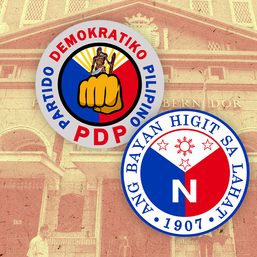 LIVE: PDP-Laban National Council Meeting in Cebu City