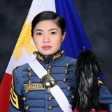 Female cadet from South Cotabato is PMA Batch 2022’s valedictorian