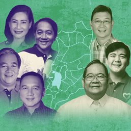 [OPINION] What Carpio’s coalition means for the 2022 elections