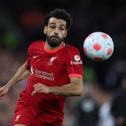 Liverpool’s Salah out to avenge 2018 final loss against Real Madrid