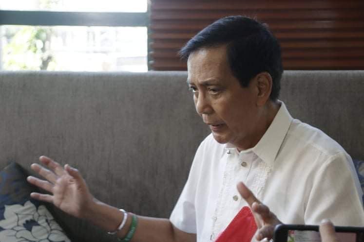 Cebu Mayor Rama promises swift implementation of 2022 projects