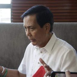 Cebu Mayor Rama promises swift implementation of 2022 projects