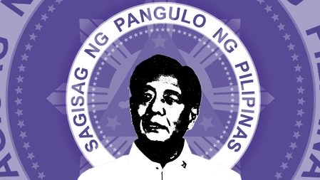 [Just Saying] Should we give the benefit of the doubt to Marcos Jr. as incoming President?