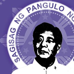 [OPINION] Marcos and the Church