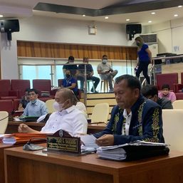 Cebu City mayor isolates after exposure to COVID-19 case