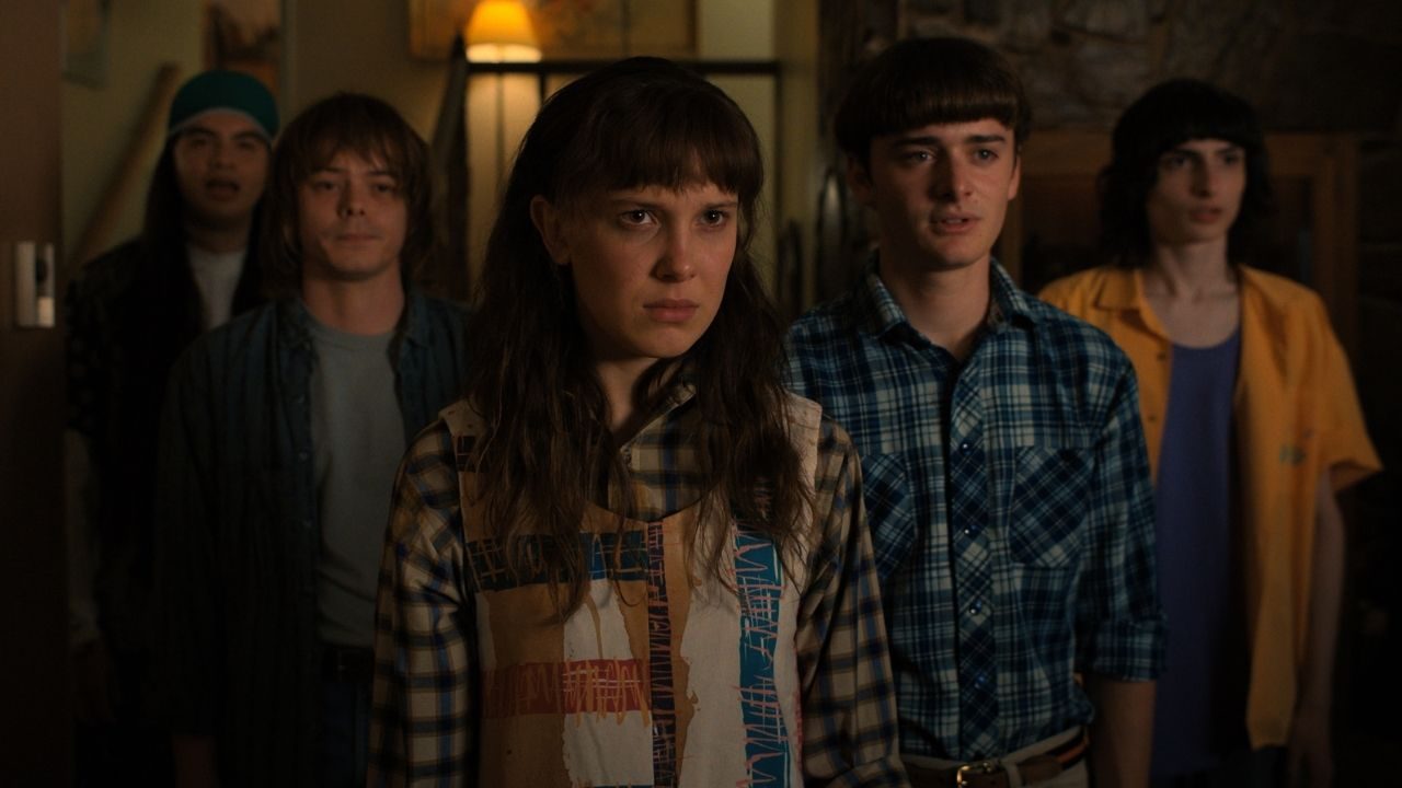 ‘Stranger Things’ 4 is set to be the biggest, darkest season yet – for real this time