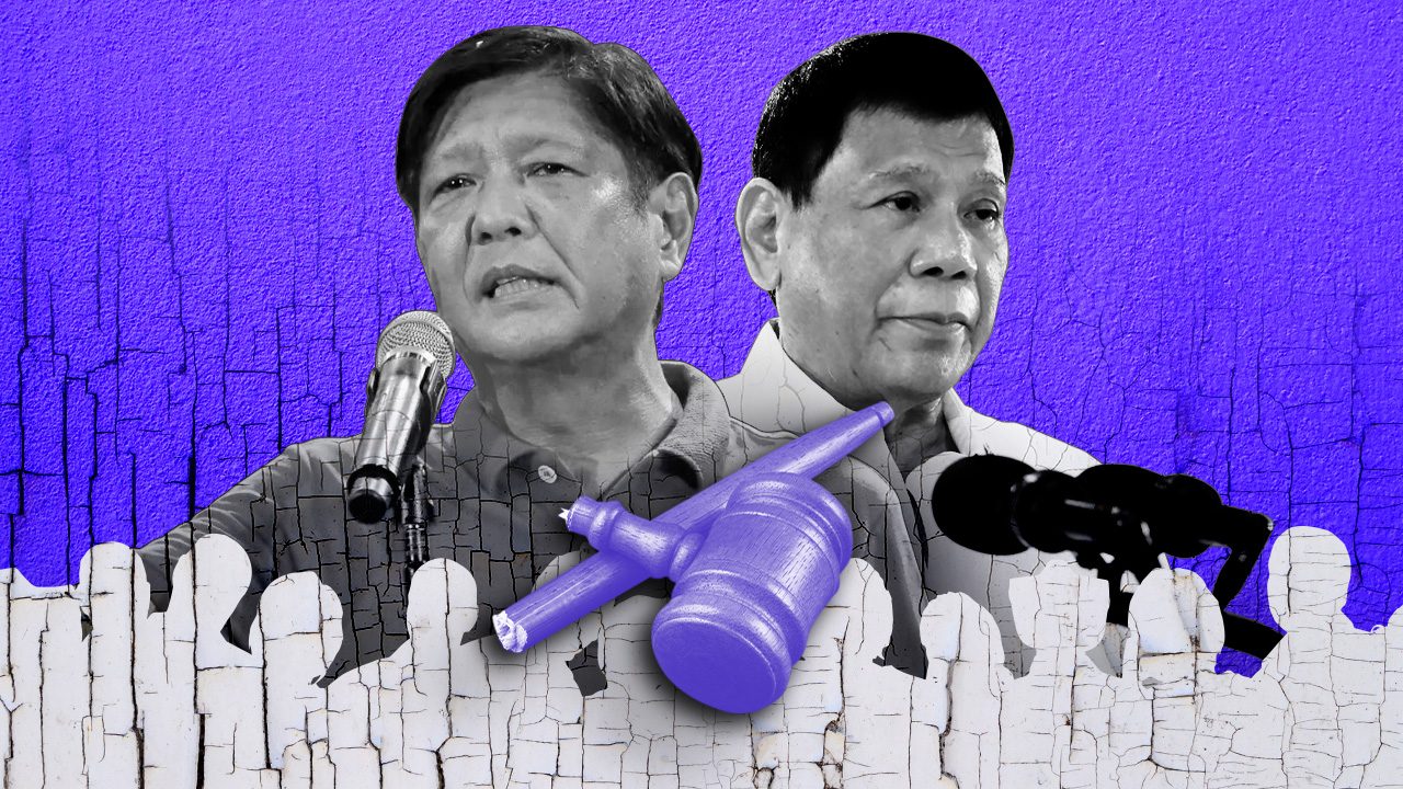 [OPINION] Fear for the country’s future