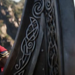 WATCH: New ‘Thor: Love and Thunder’ trailer out now