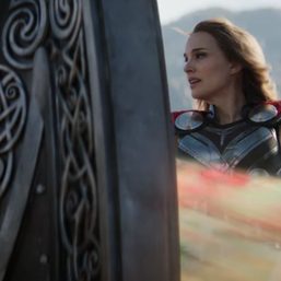 ‘Avengers: Infinity War’ is the highest grossing movie in the Philippines
