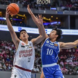 PBA waiting for release of players loaned to Gilas Pilipinas