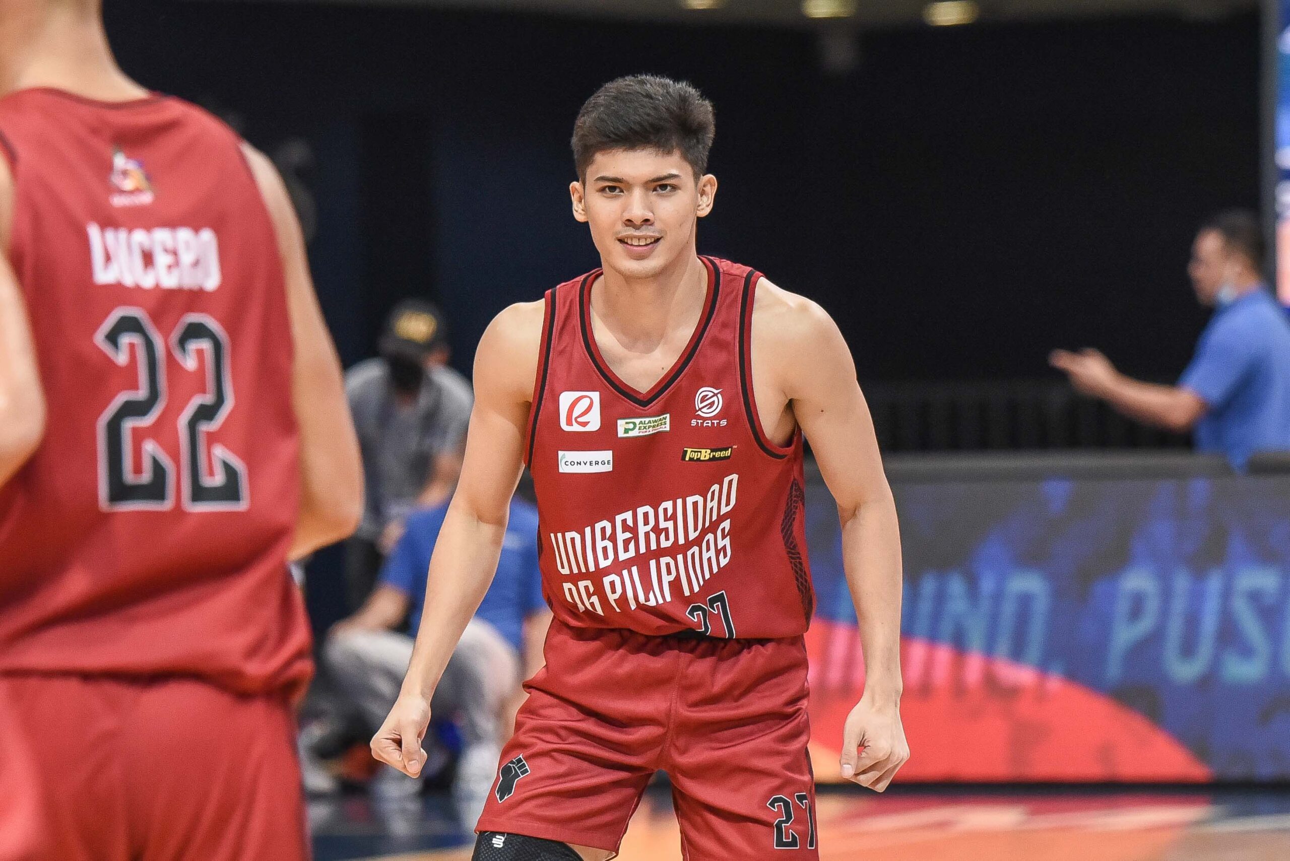 CJ Cansino injury gamble pays off with title-winning outing for UP