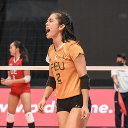 UAAP calls vaccine rollout a ‘game-changer’ for Season 84 preps